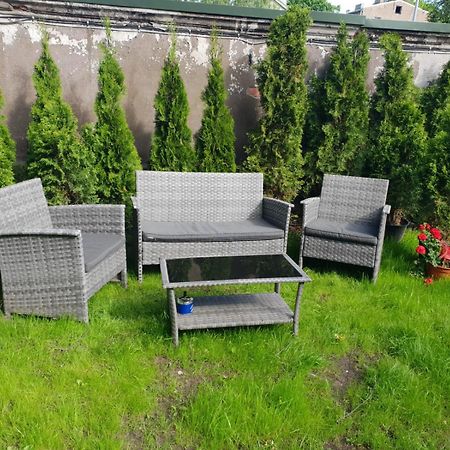 Muzeja Apartamenti Рига Екстериор снимка