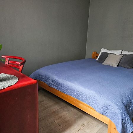Muzeja Apartamenti Рига Екстериор снимка