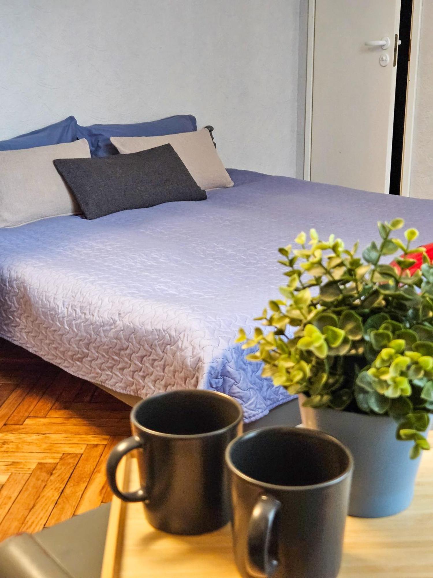 Muzeja Apartamenti Рига Екстериор снимка