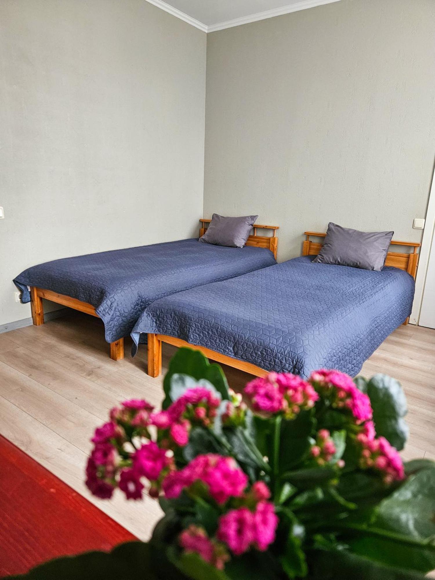Muzeja Apartamenti Рига Екстериор снимка
