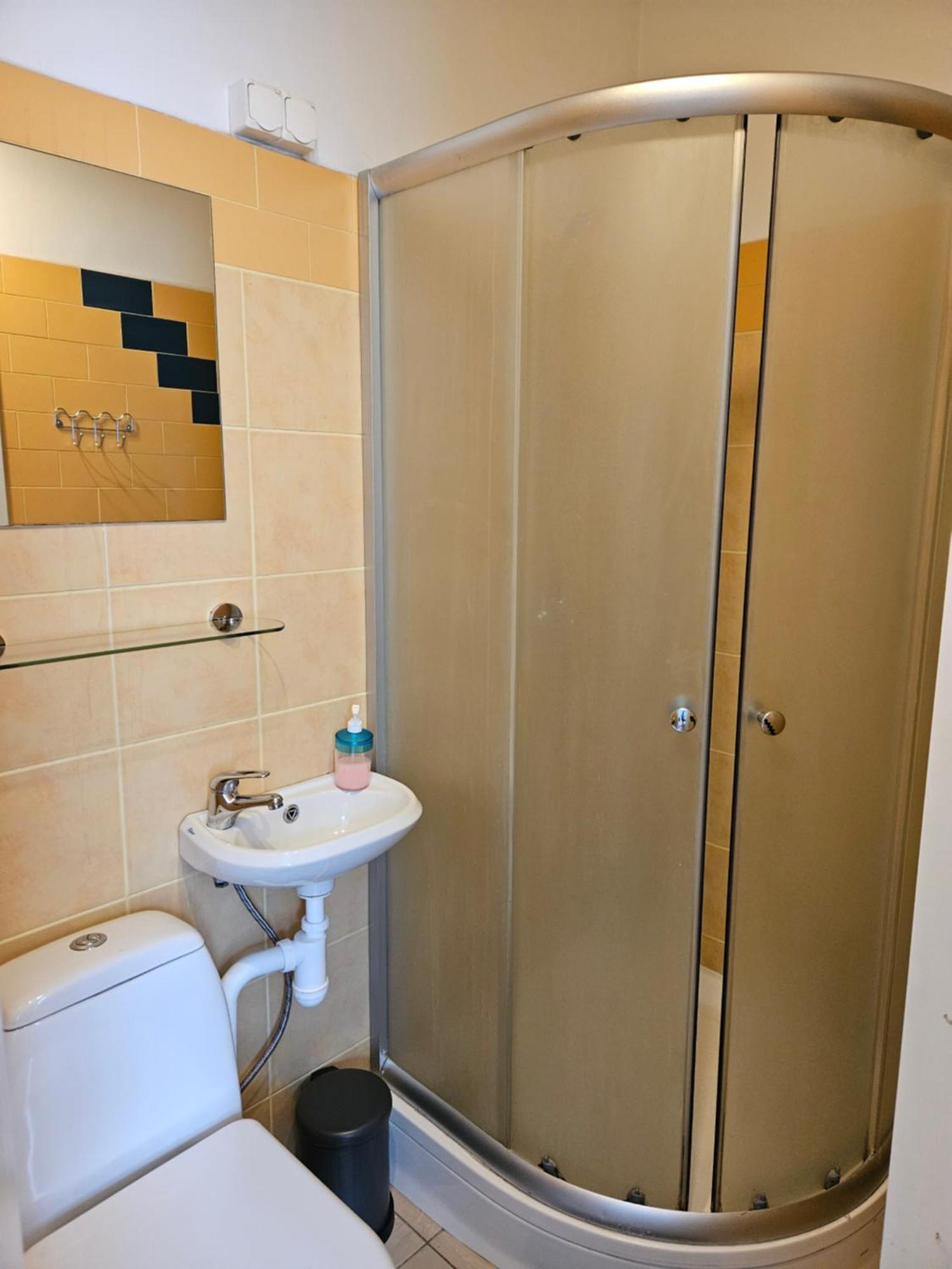 Muzeja Apartamenti Рига Екстериор снимка