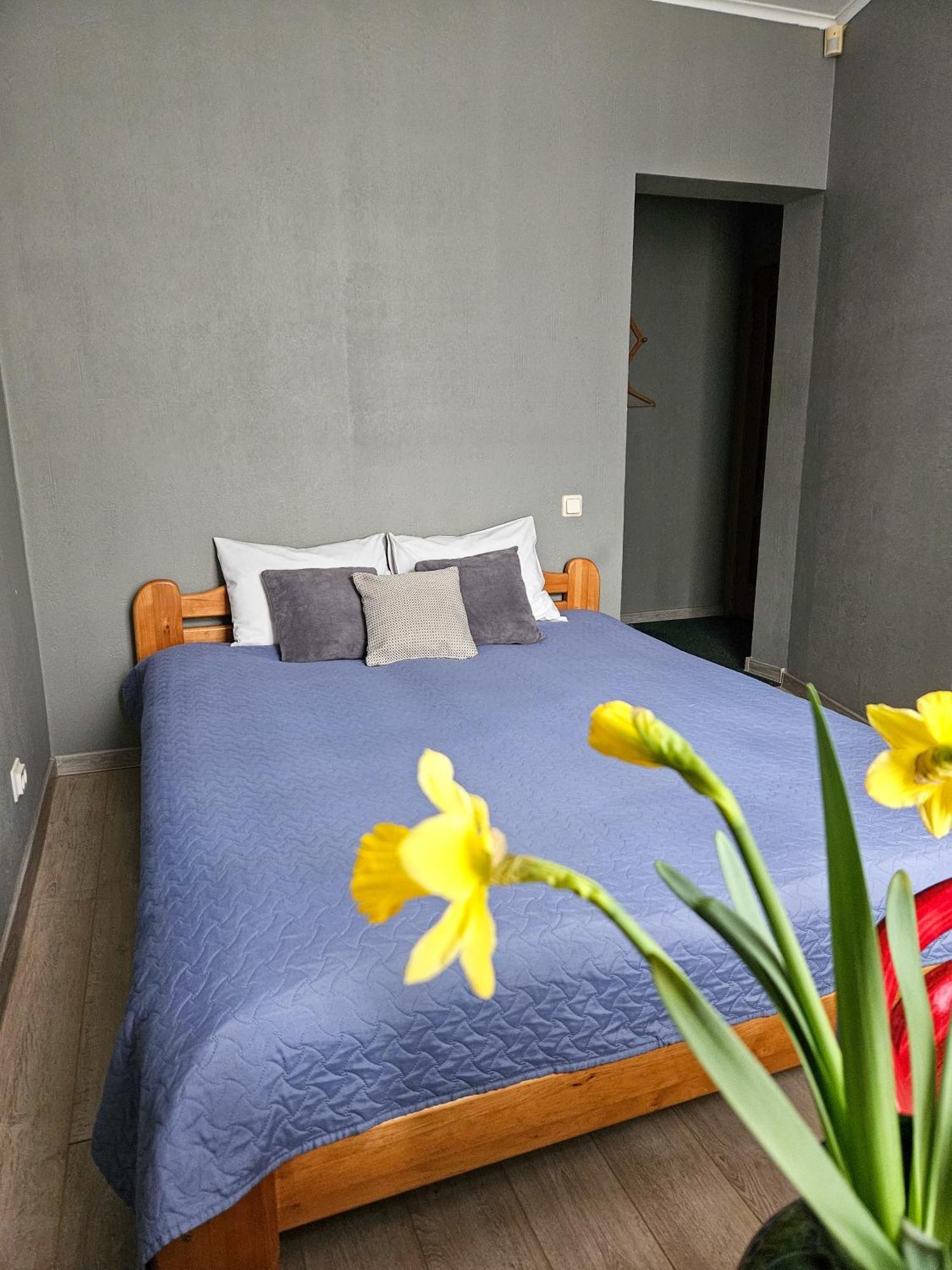 Muzeja Apartamenti Рига Екстериор снимка