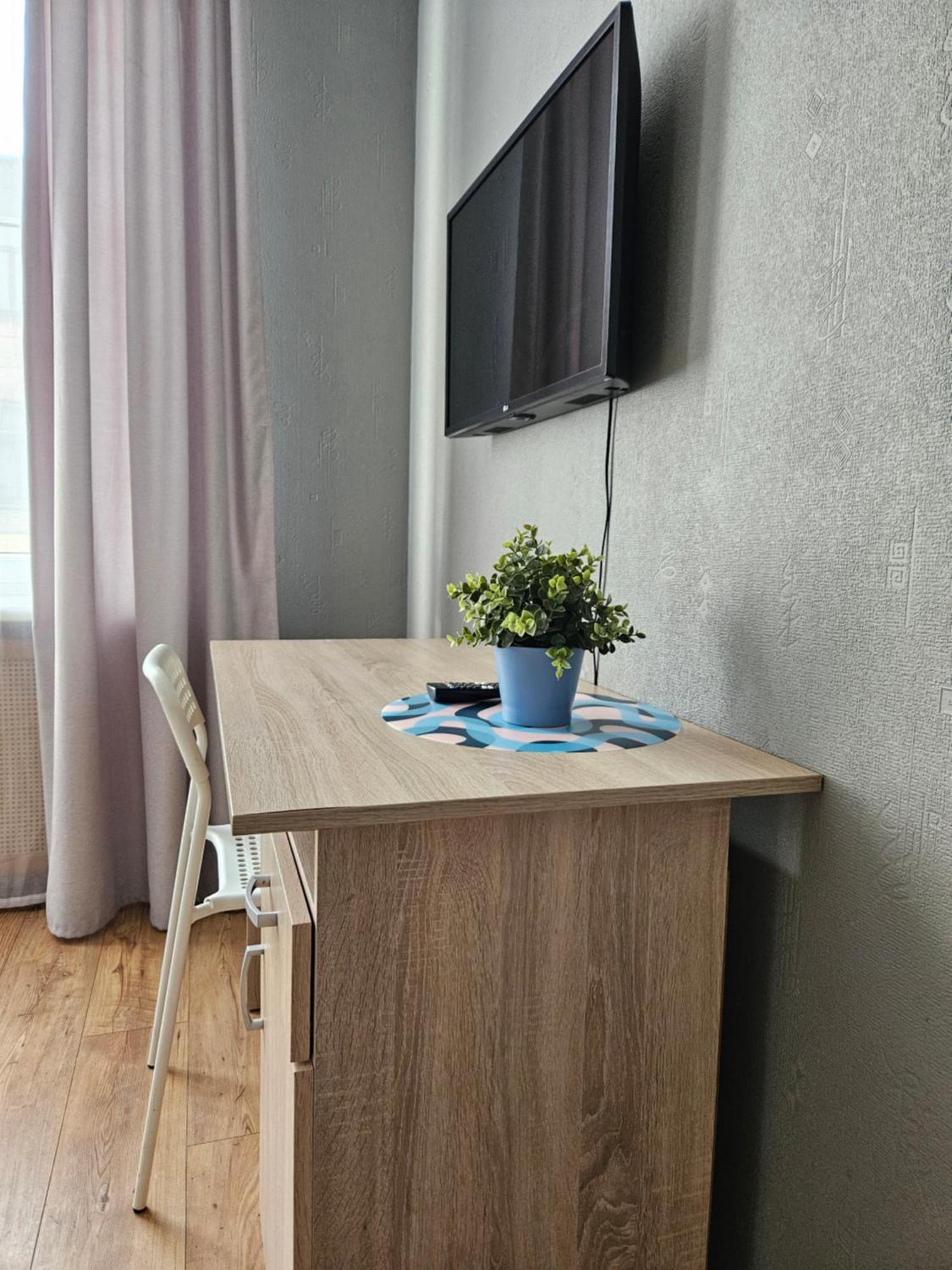 Muzeja Apartamenti Рига Екстериор снимка