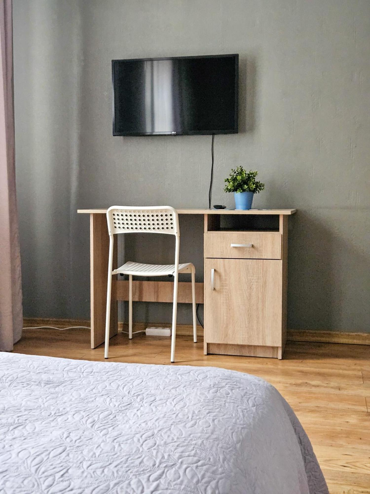 Muzeja Apartamenti Рига Екстериор снимка