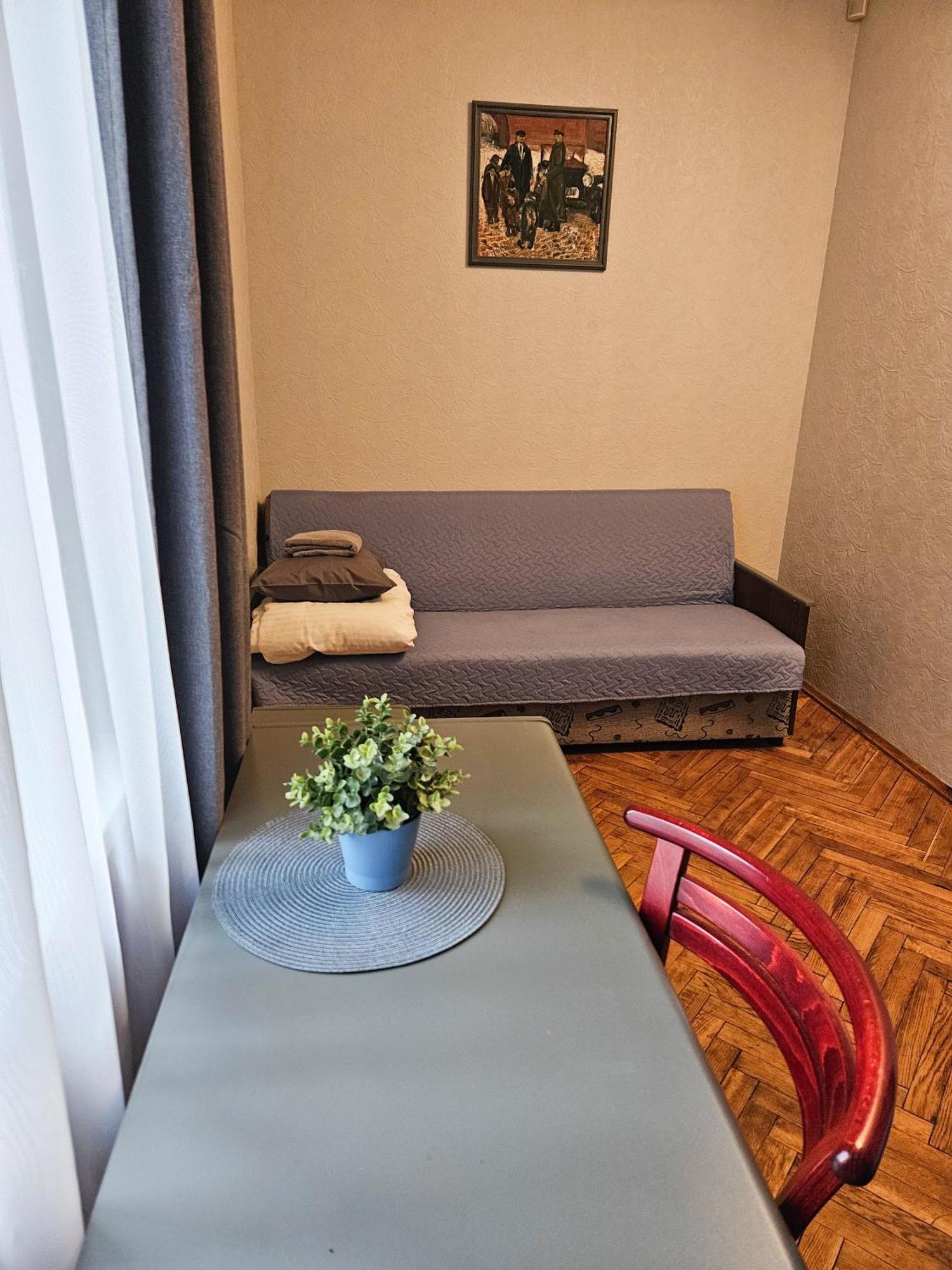 Muzeja Apartamenti Рига Екстериор снимка