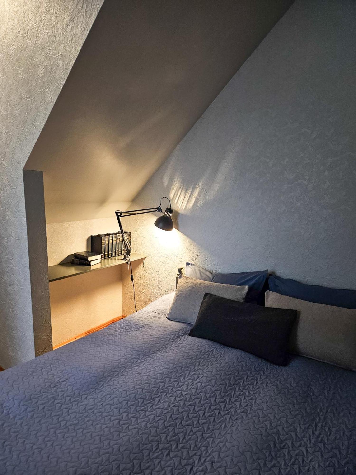 Muzeja Apartamenti Рига Екстериор снимка