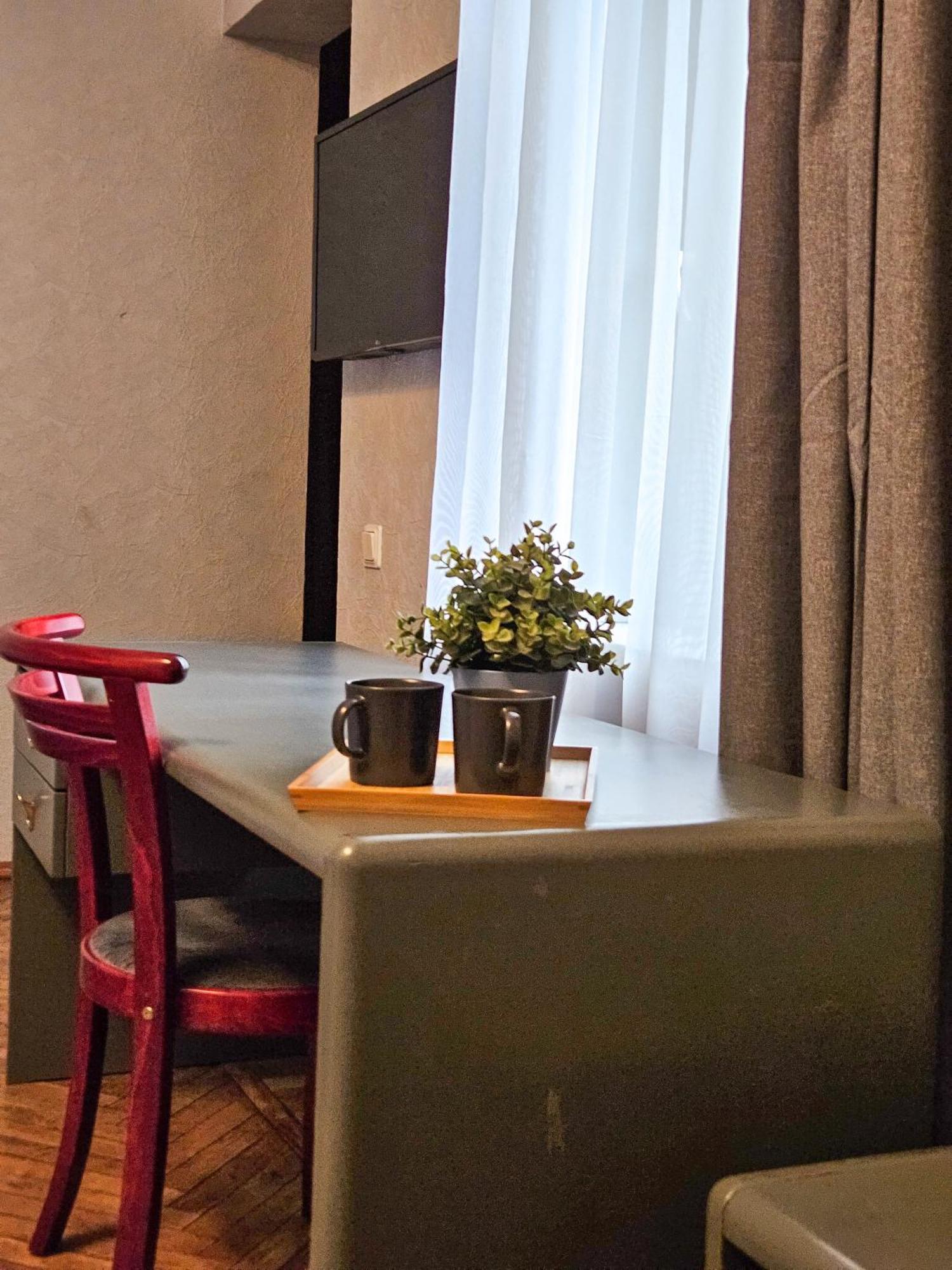 Muzeja Apartamenti Рига Екстериор снимка