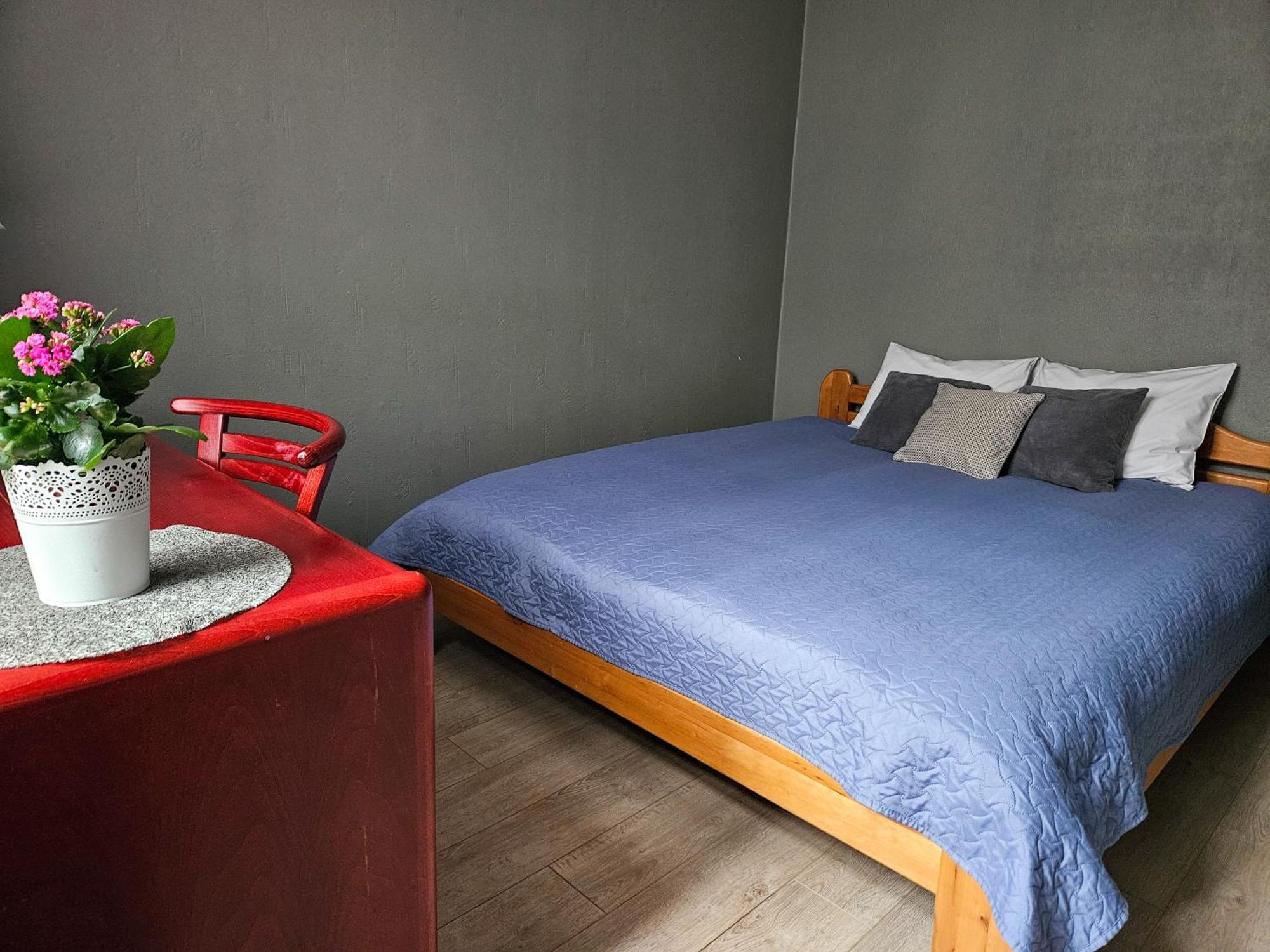 Muzeja Apartamenti Рига Екстериор снимка