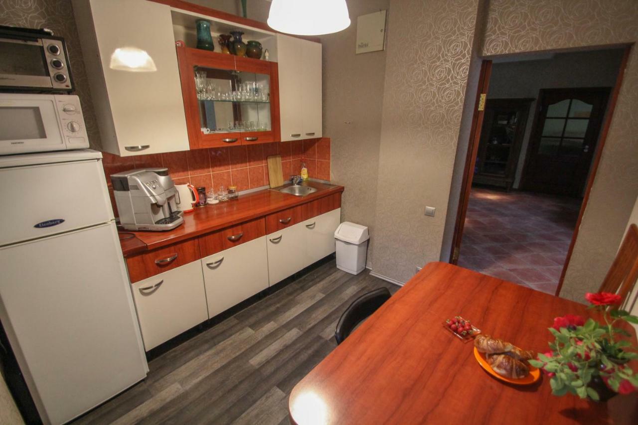 Muzeja Apartamenti Рига Екстериор снимка