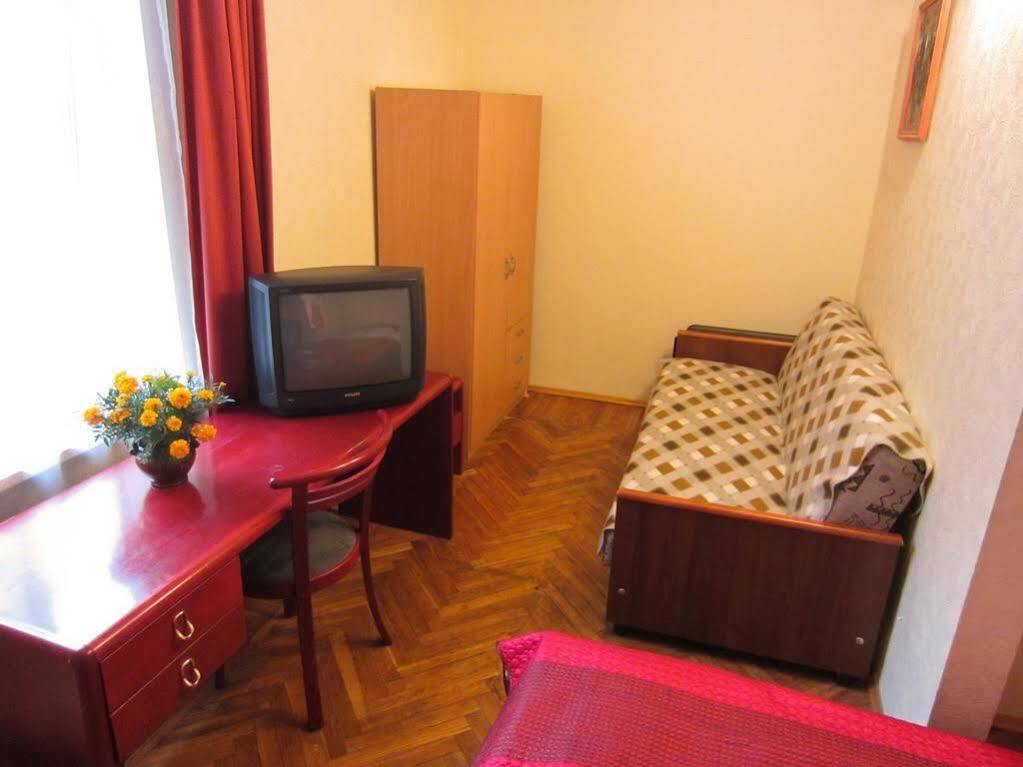 Muzeja Apartamenti Рига Екстериор снимка