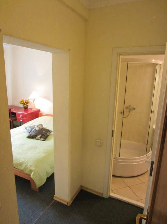 Muzeja Apartamenti Рига Екстериор снимка